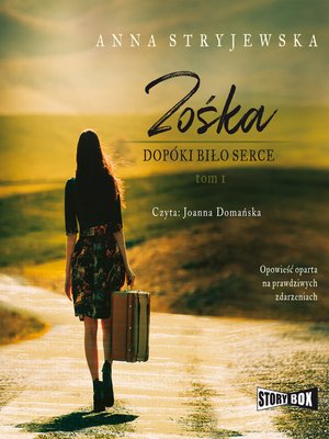 cover image of Dopóki biło serce